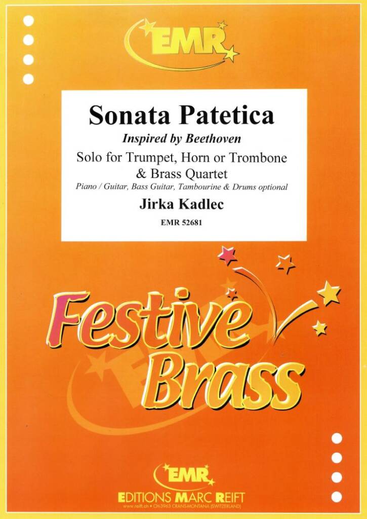 Sonata Patetica