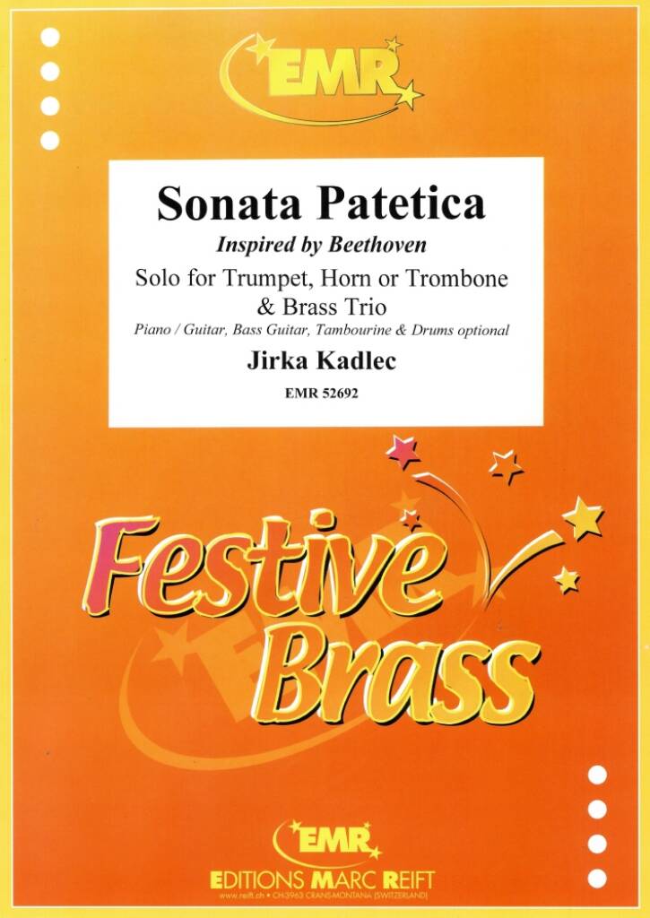 Sonata Patetica