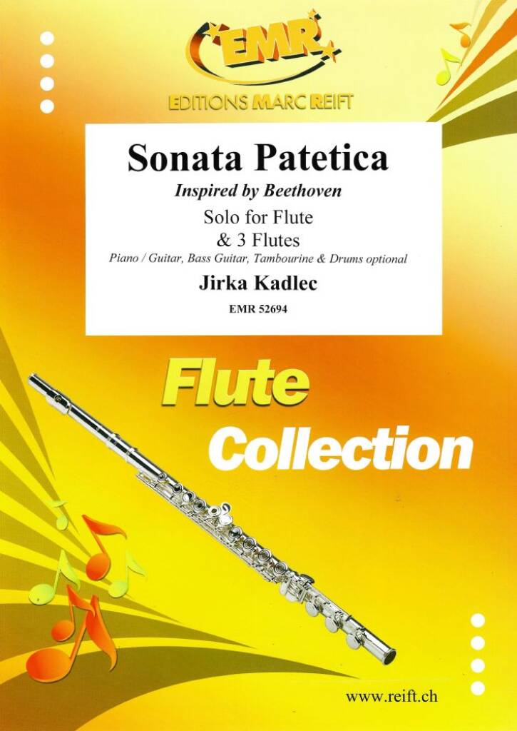 Sonata Patetica