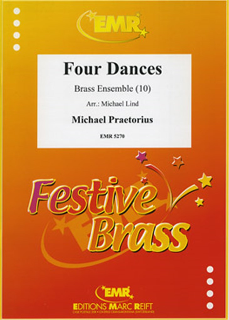 Four Dances