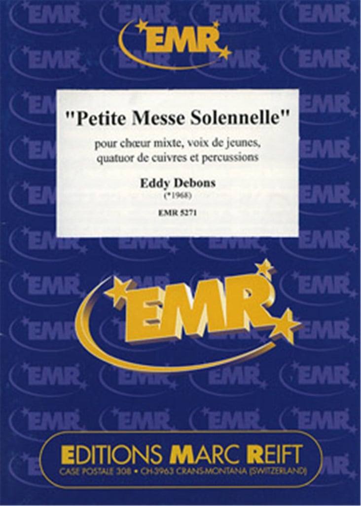 Petite Messe solennelle