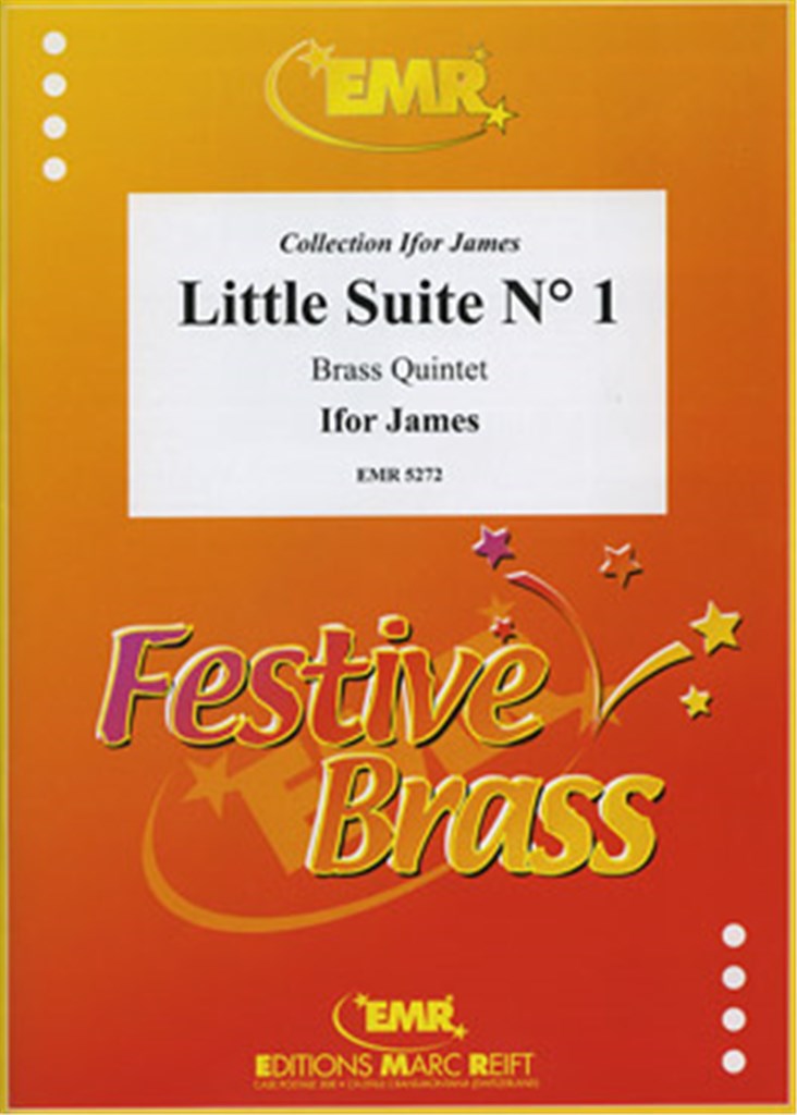 Little Suite N° 1