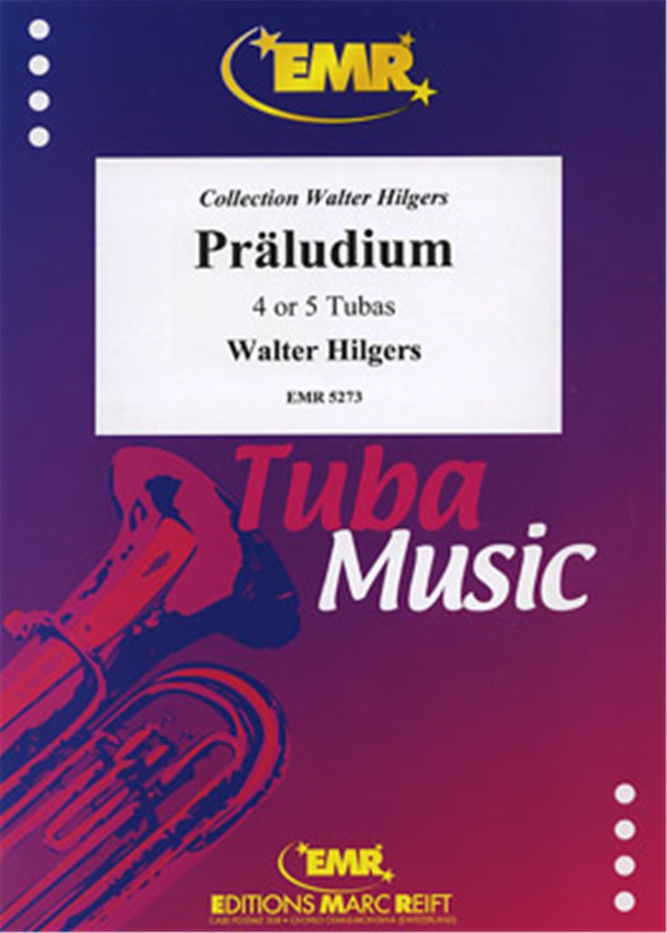 Präludium