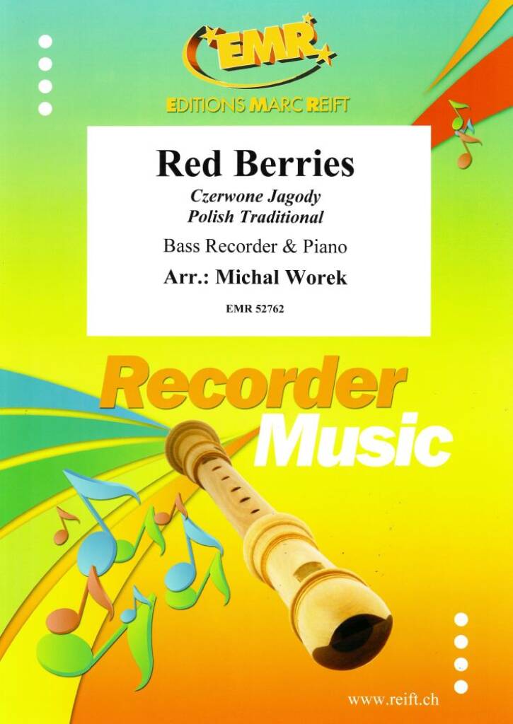 Red Berries