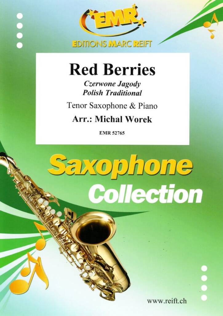Red Berries