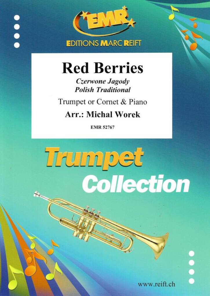 Red Berries
