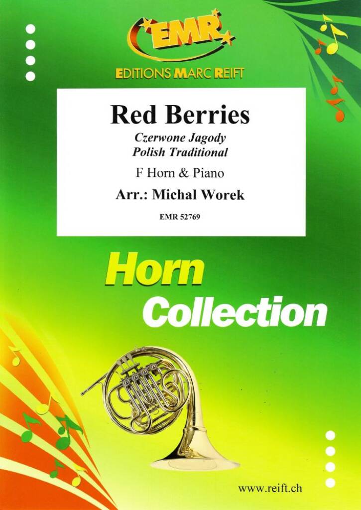 Red Berries