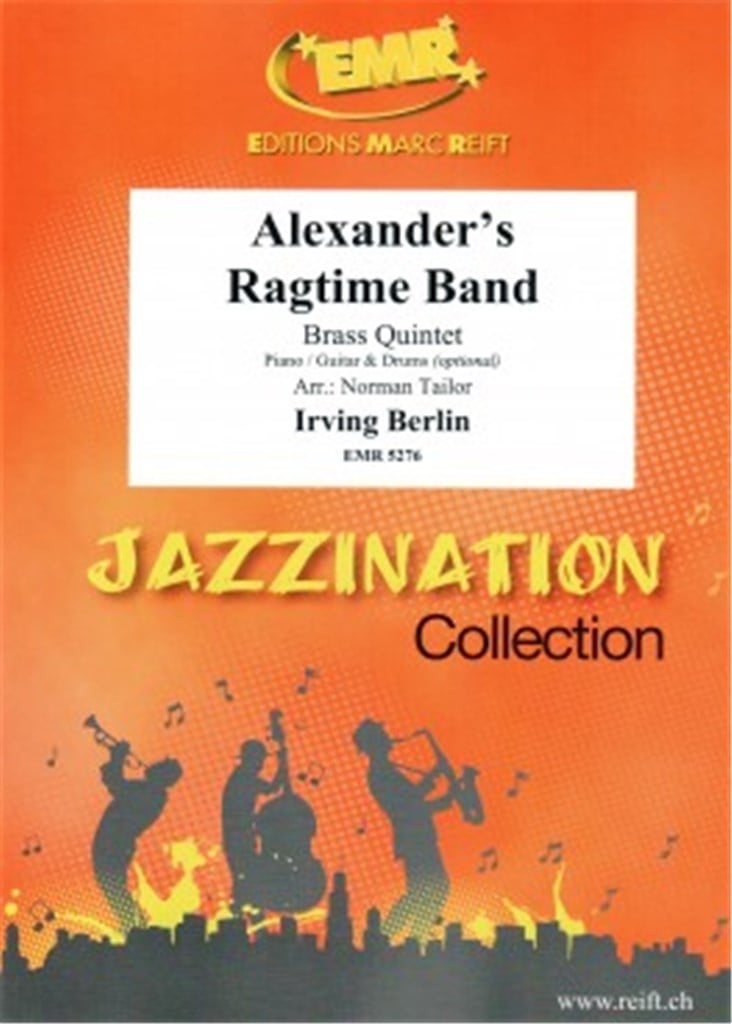 Alexander's Ragtime Band