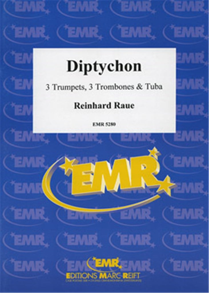 Diptychon