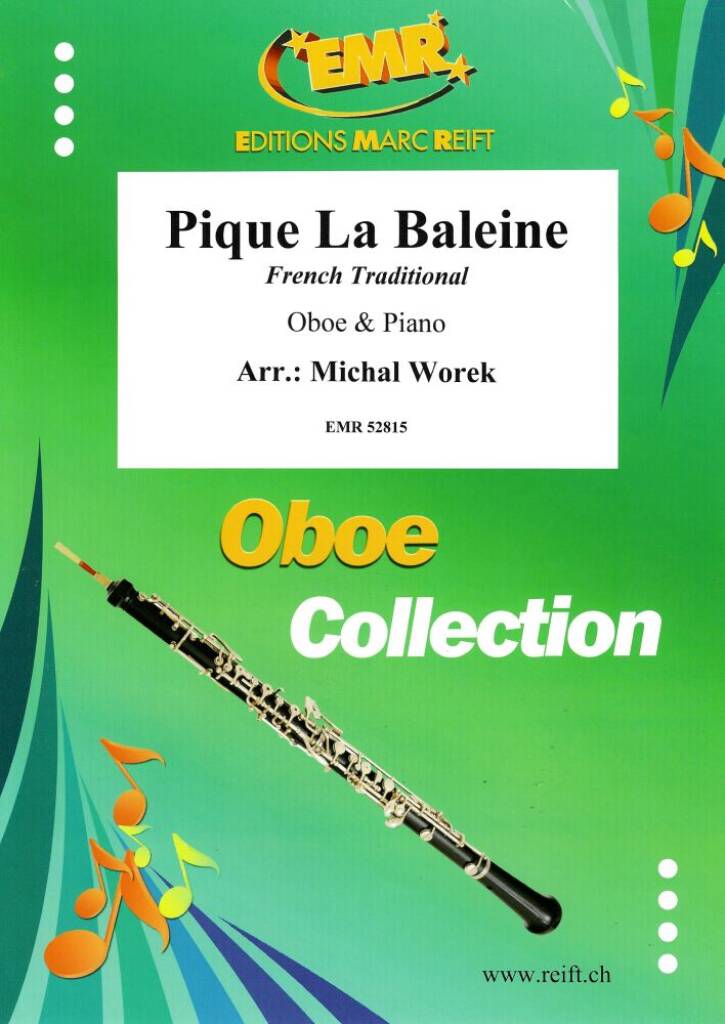 Pique La Baleine