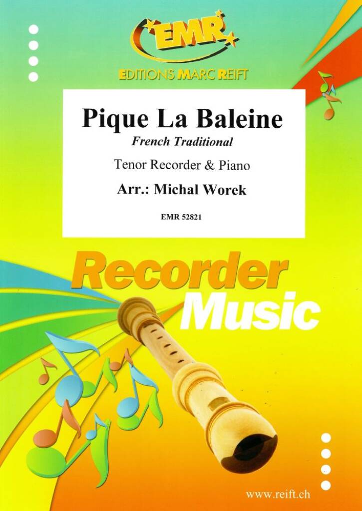 Pique La Baleine