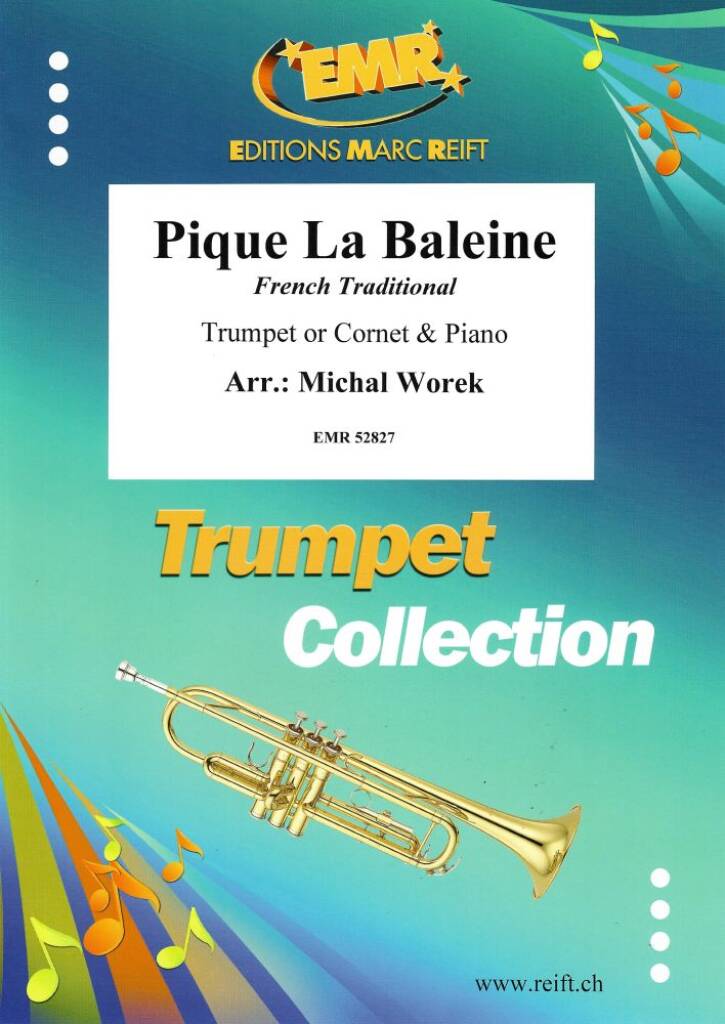 Pique La Baleine