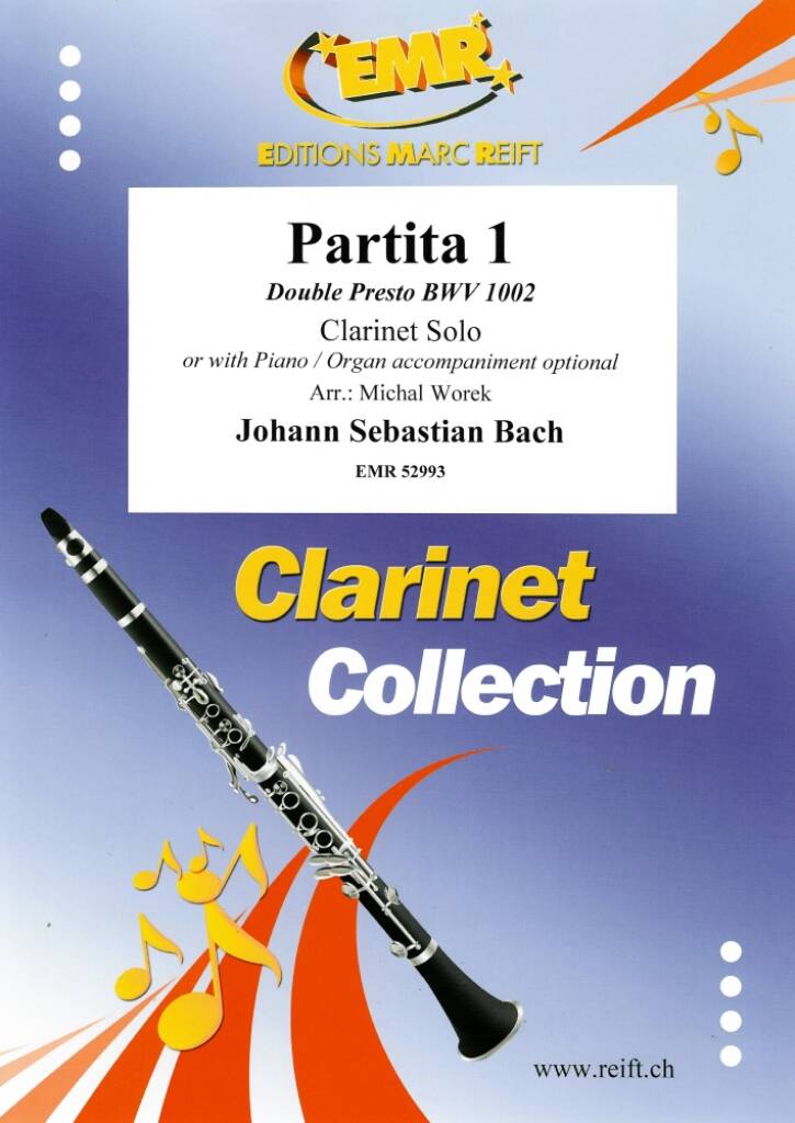 Partita 1