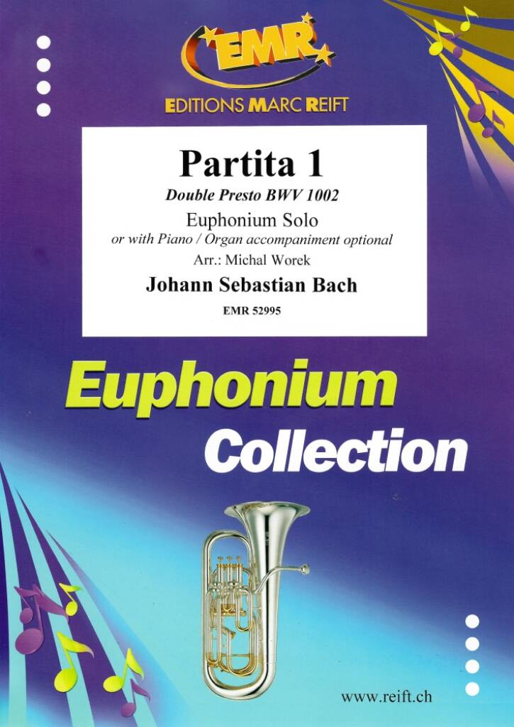 Partita 1