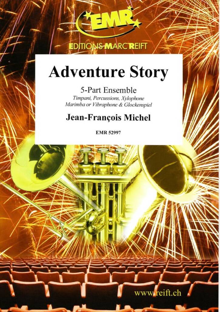 Adventure Story
