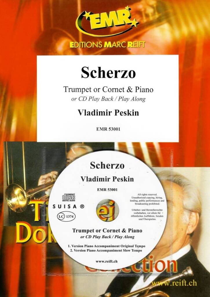 Scherzo