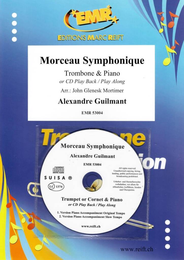 Morceau Symphonique