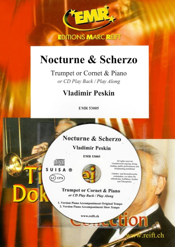 Nocturne & Scherzo