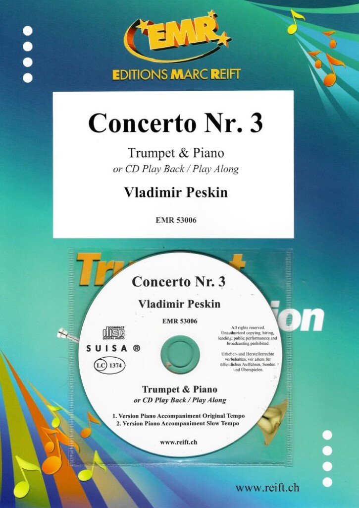 Concerto No. 3