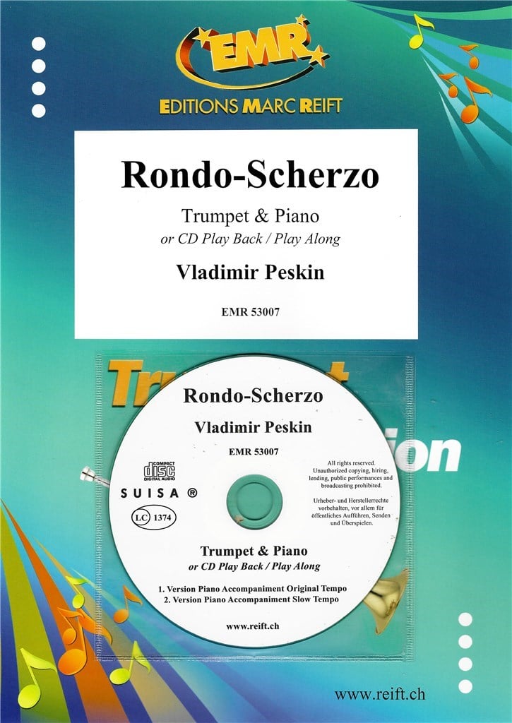 Rondo-Scherzo