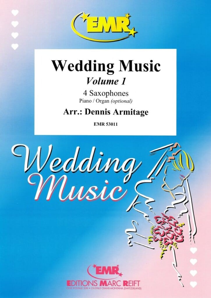 Wedding Music Volume 1