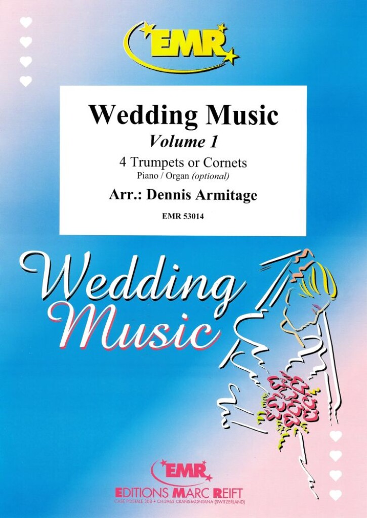 Wedding Music Volume 1