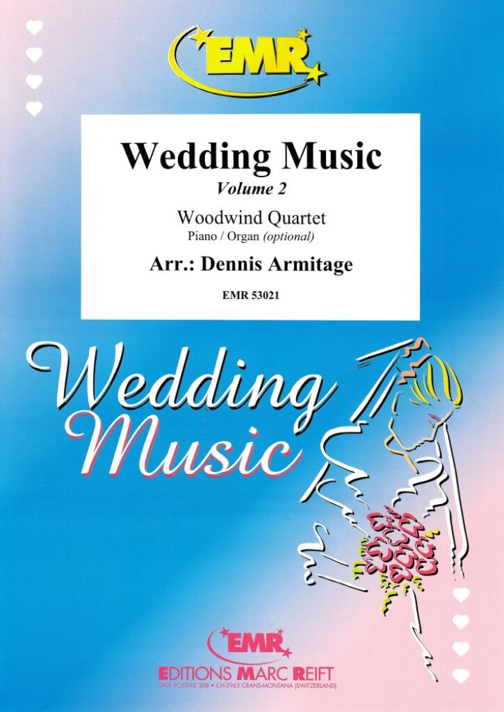 Wedding Music Volume 2