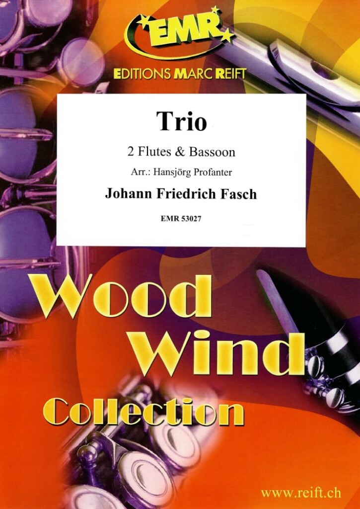 Trio