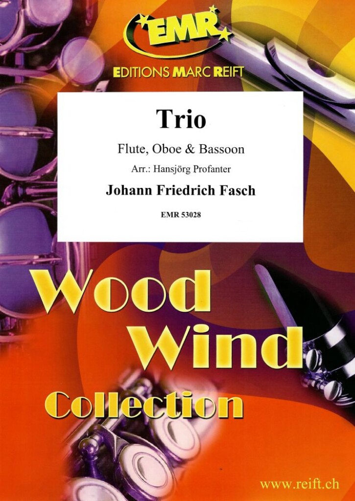 Trio