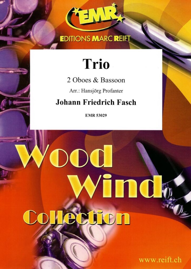 Trio