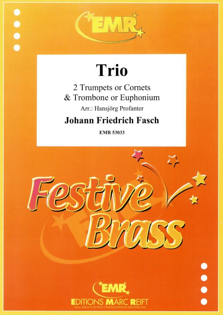 Trio