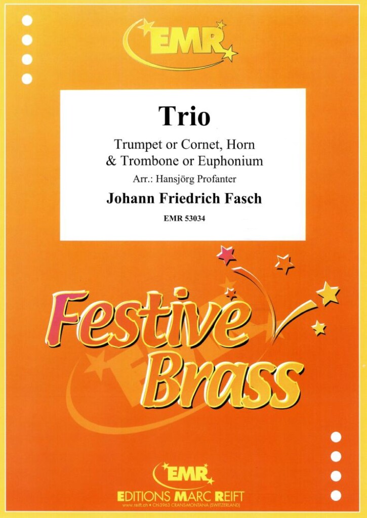 Trio