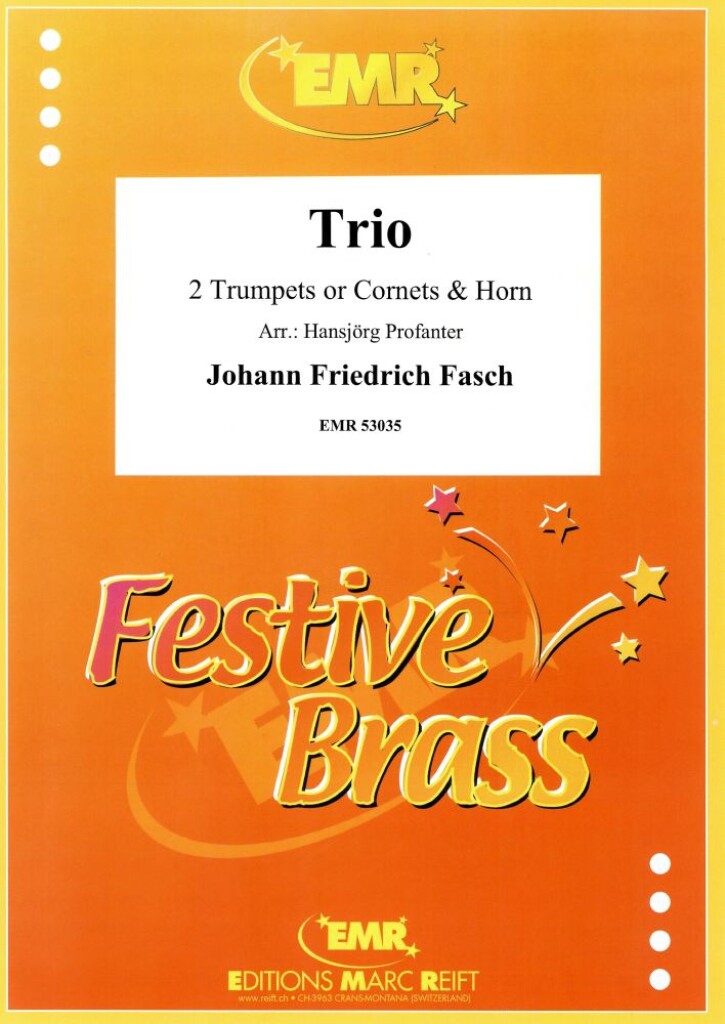 Trio