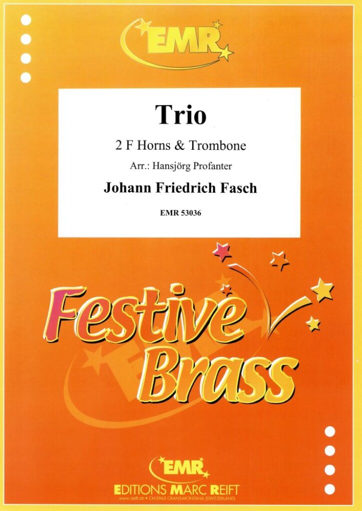 Trio