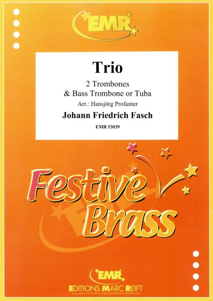 Trio