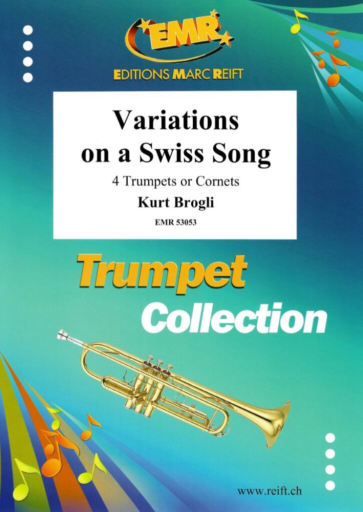 Variations on a Swiss Song