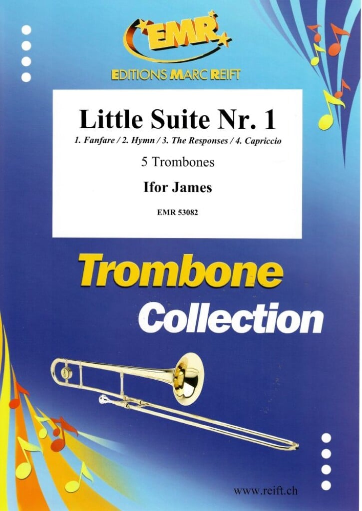 Little Suite No. 1