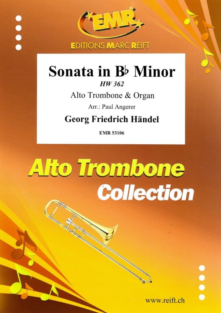 Sonata in Bb Minor