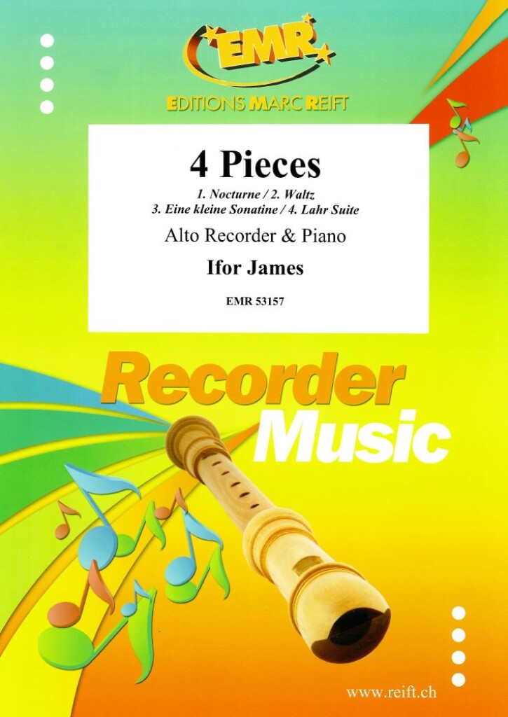4 Pieces