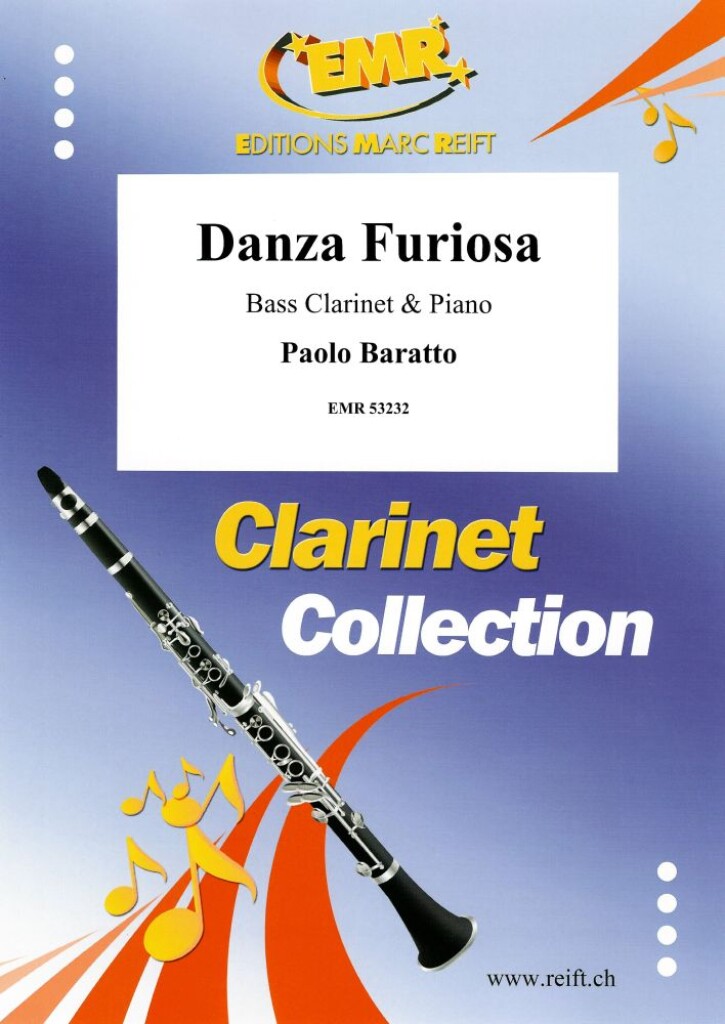 Danza Furiosa