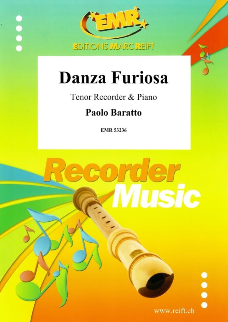 Danza Furiosa
