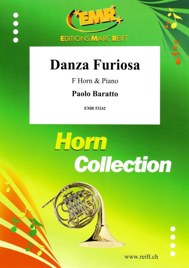 Danza Furiosa