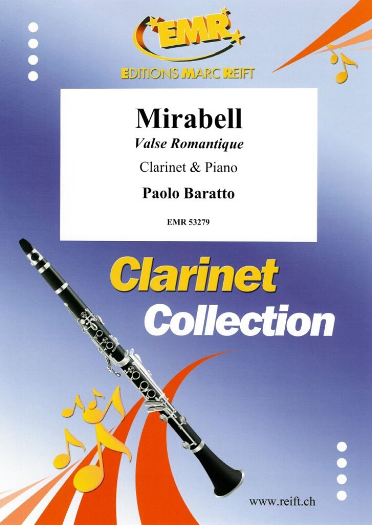 Mirabell