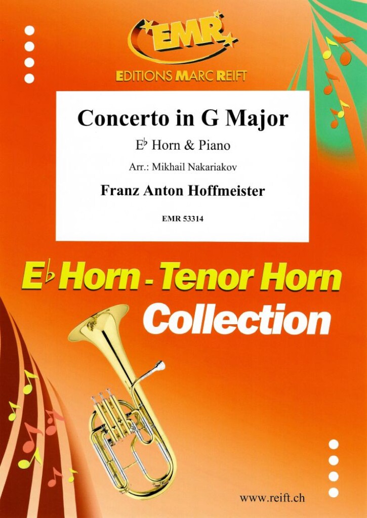 Concerto in G Major
