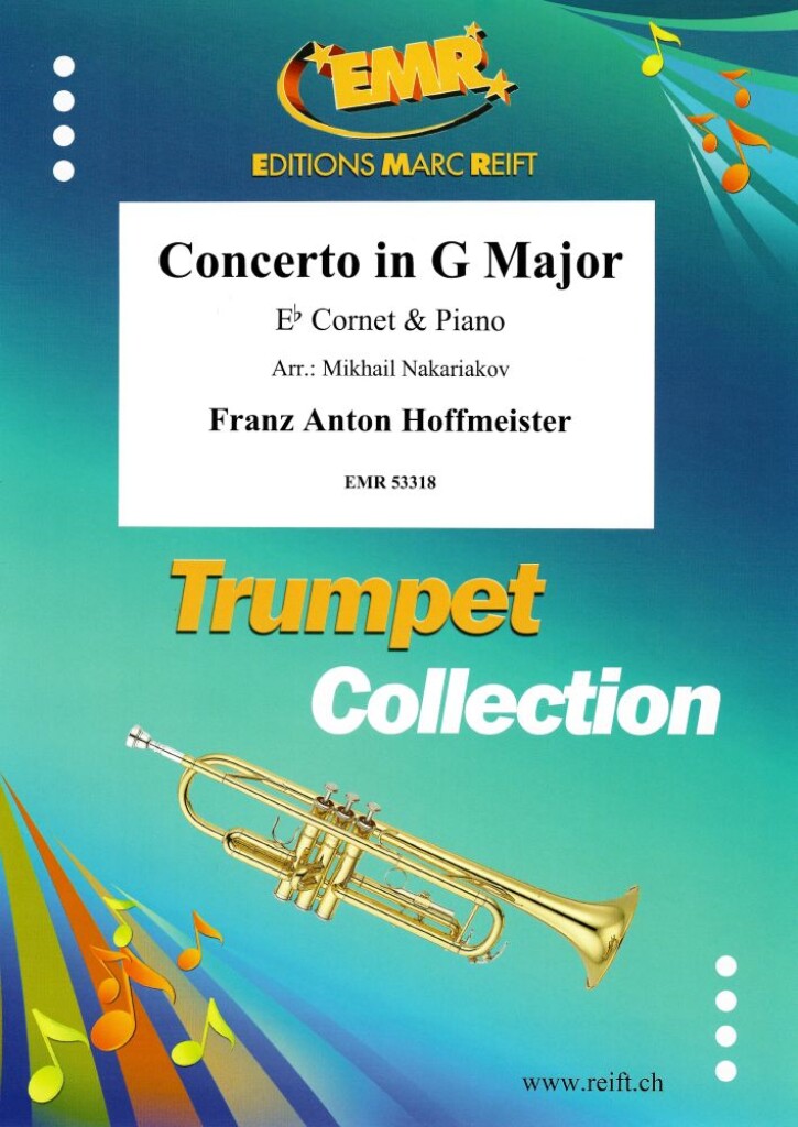 Concerto in G Major