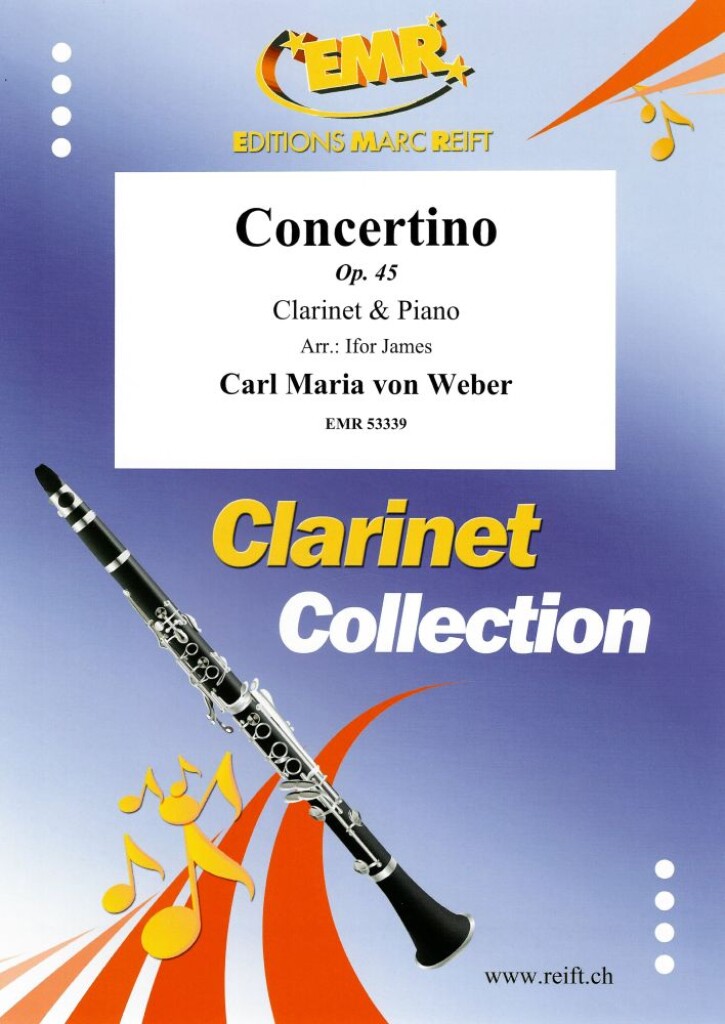 Concertino