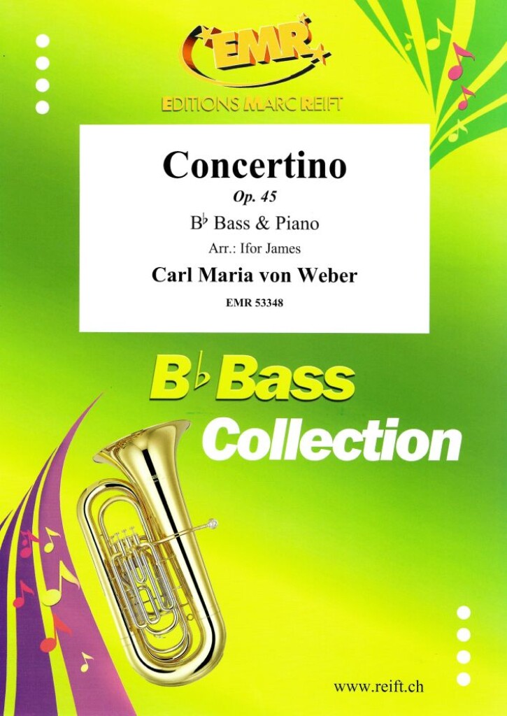 Concertino
