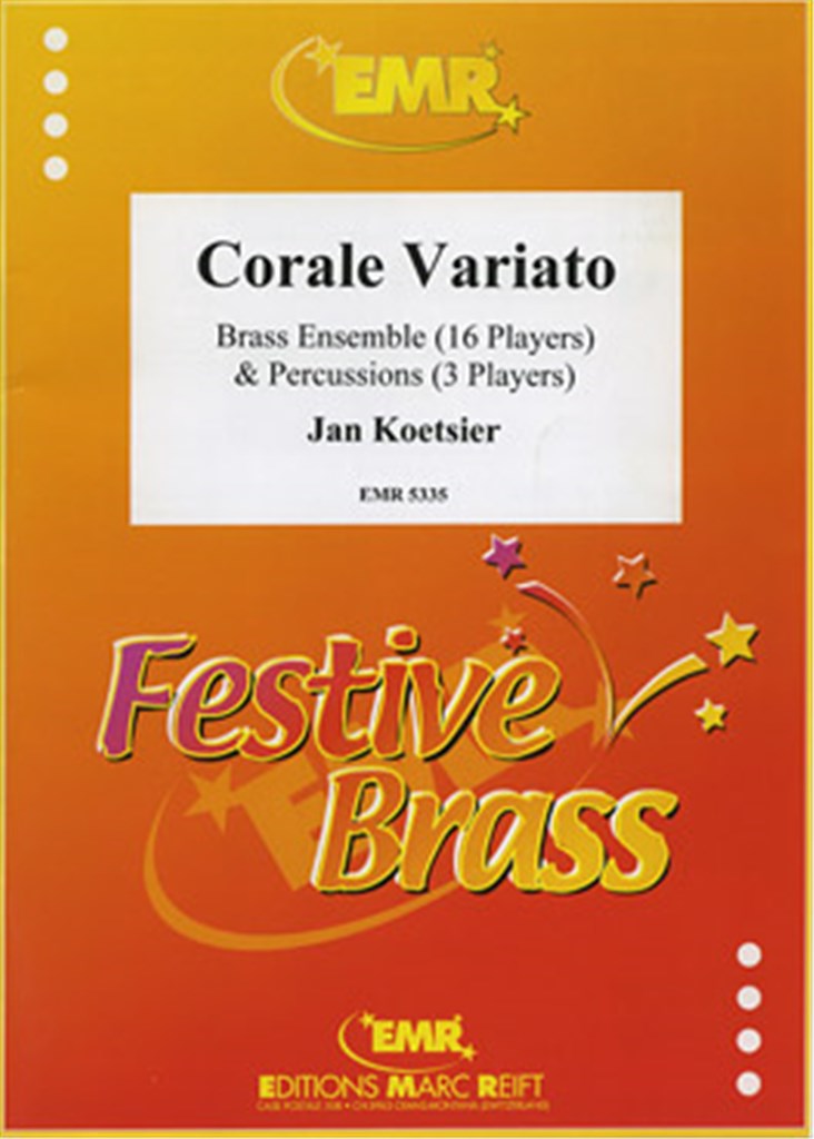 Corale Variato