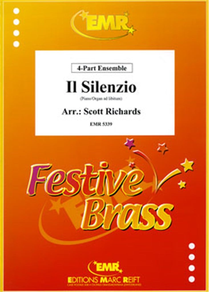 Il Silenzio