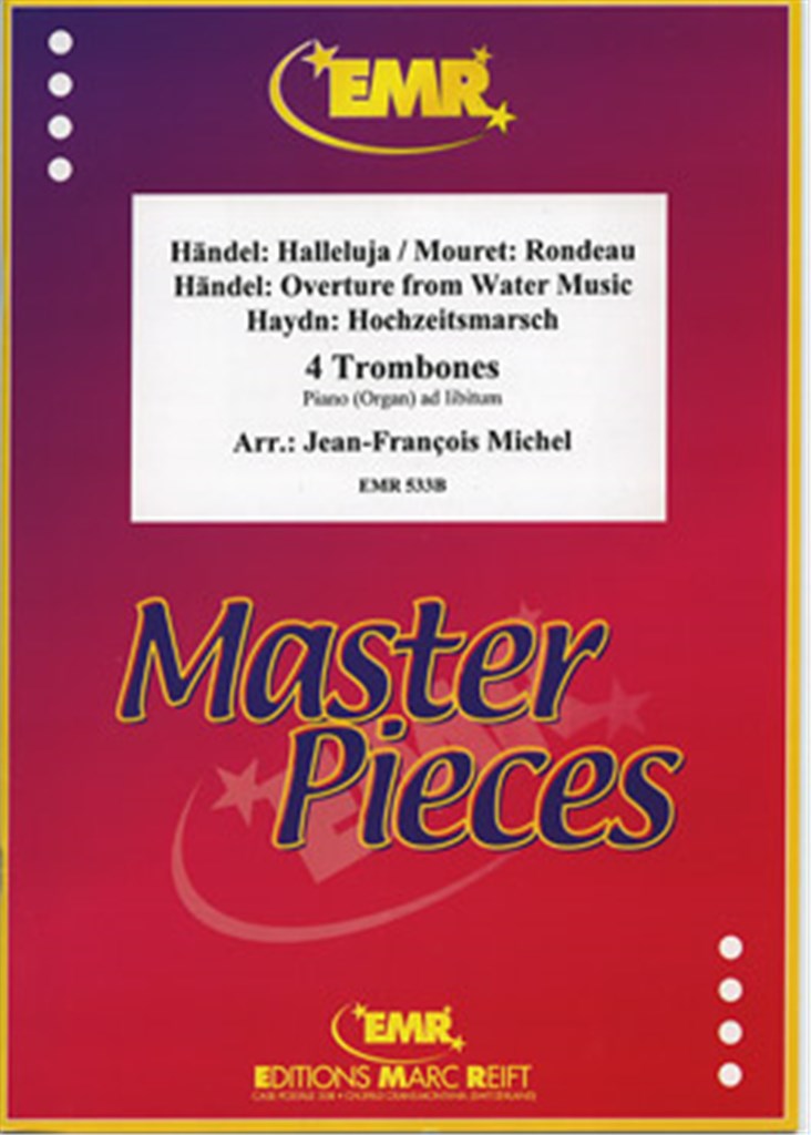 4 Quartets